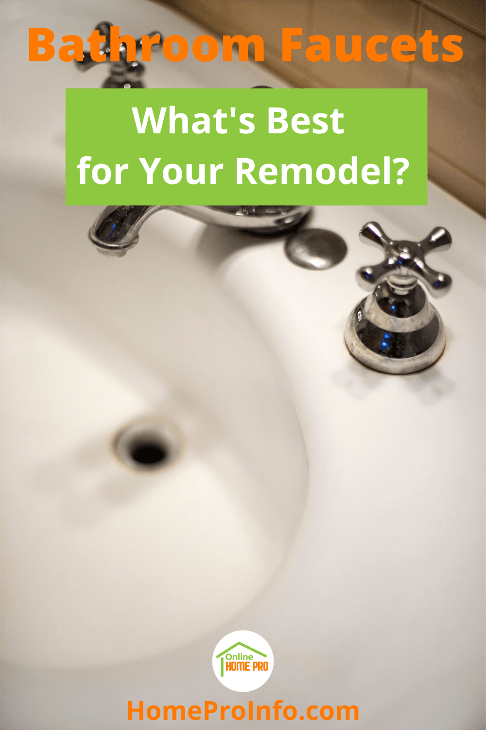 bathroom faucets and remodeling