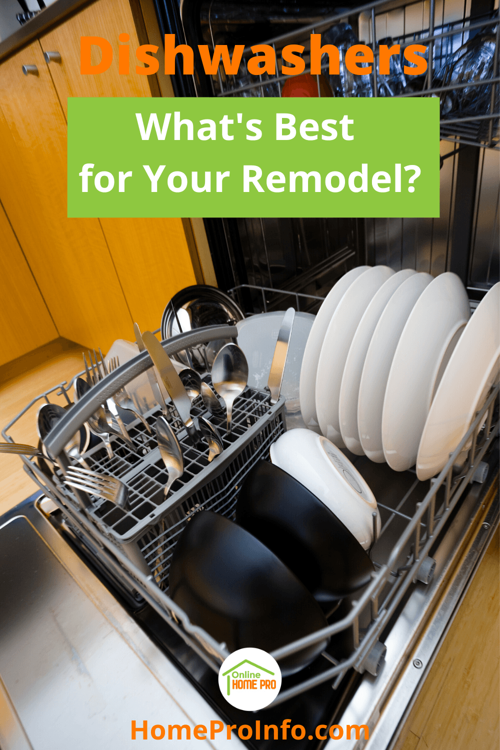 How to Choose a Dishwasher Senior Life & Living