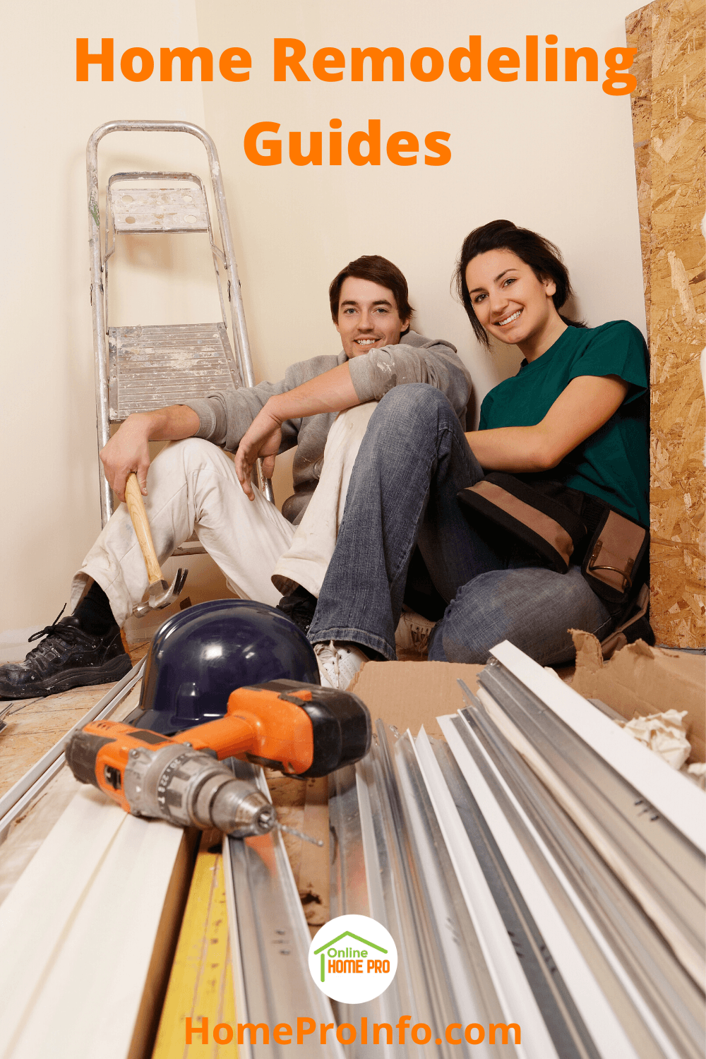 home remodeling guides
