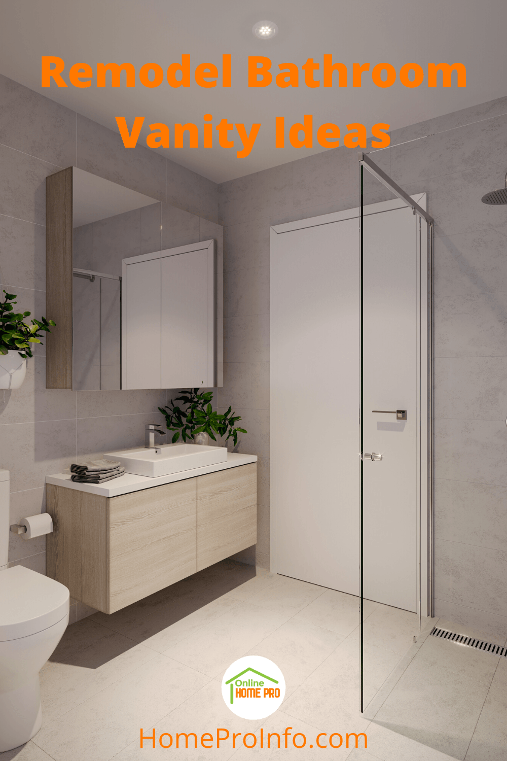 remodel bathroom vanity ideas