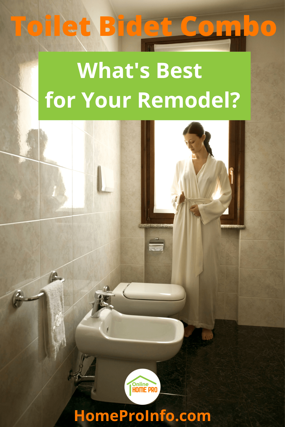 toilet bidet combo and remodeling