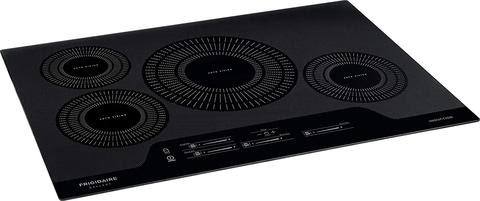 Frigidaire 30_Induction Cooktop