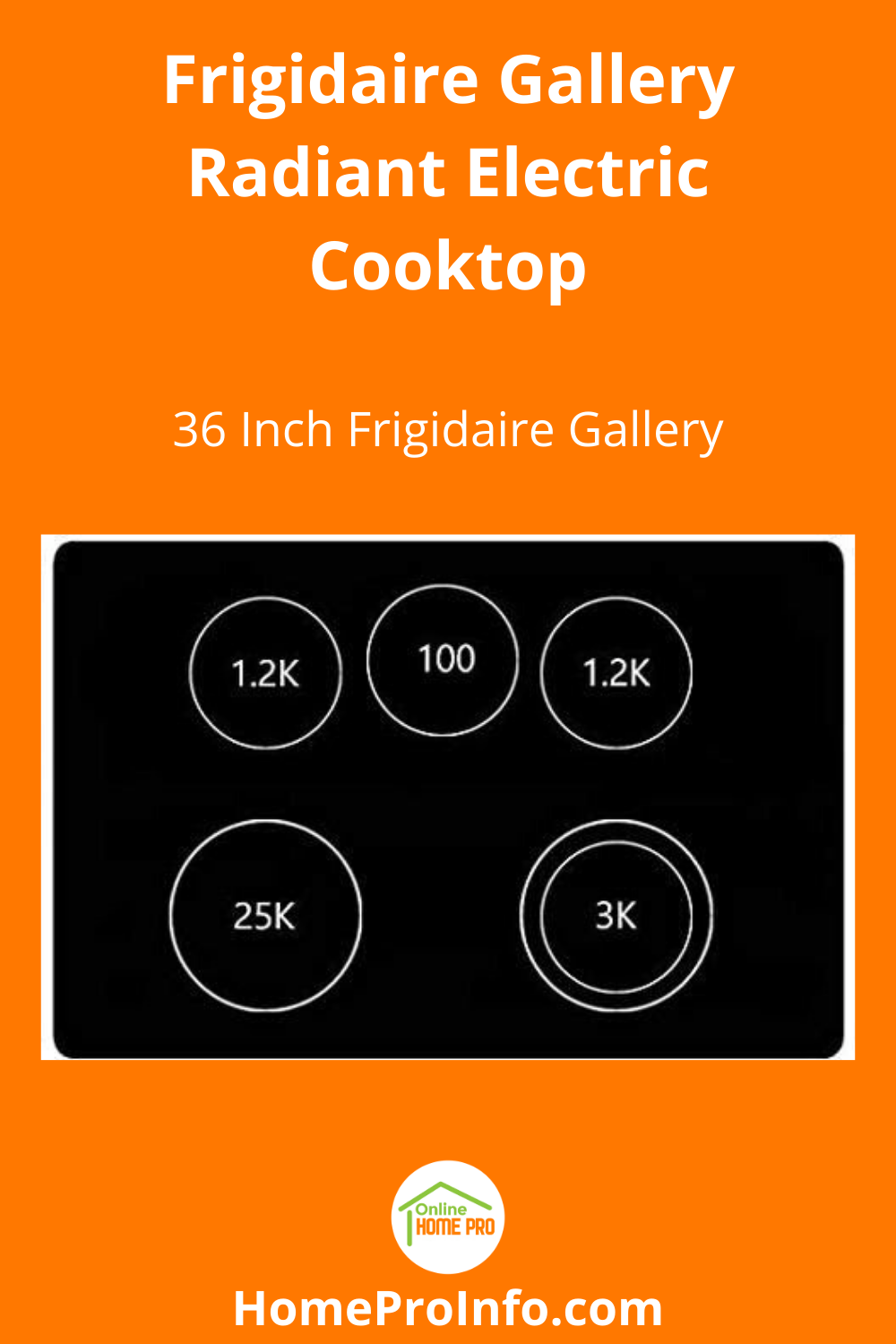 radiant electric cooktop review