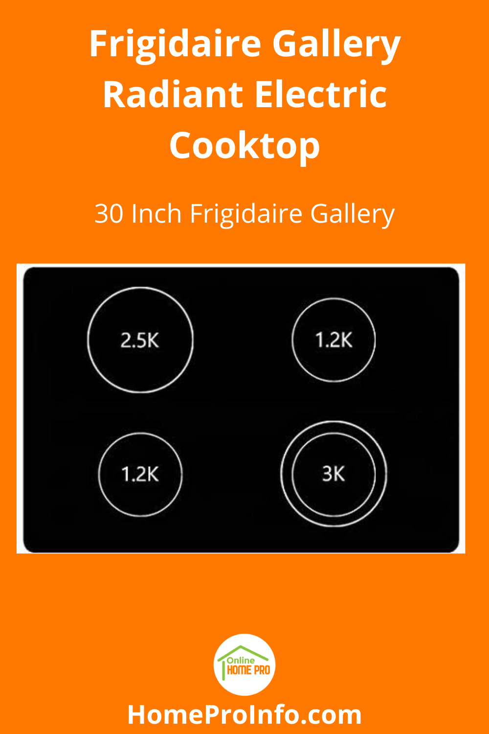 radiant electric cooktop review