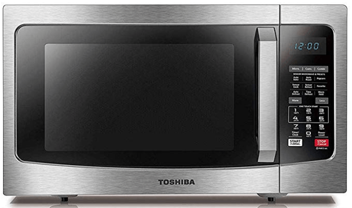 Toshiba Microwave Convection Oven