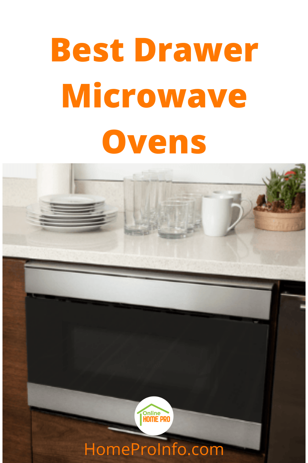 best drawer microwave ovens