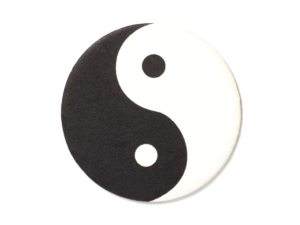 yin and yang in feng shui