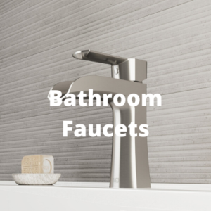 bathroom faucets