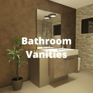 bathroom vanities