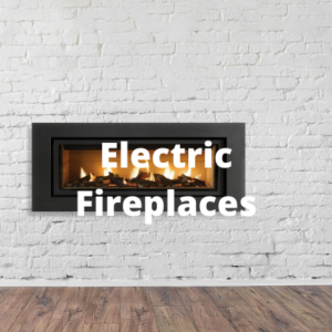 ekectric fireplace