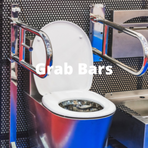 grab bars