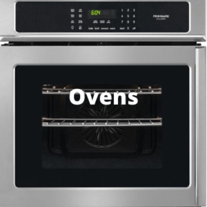 kitchen ovens