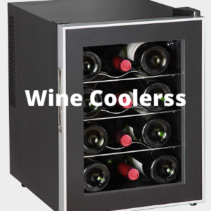 wine coolers