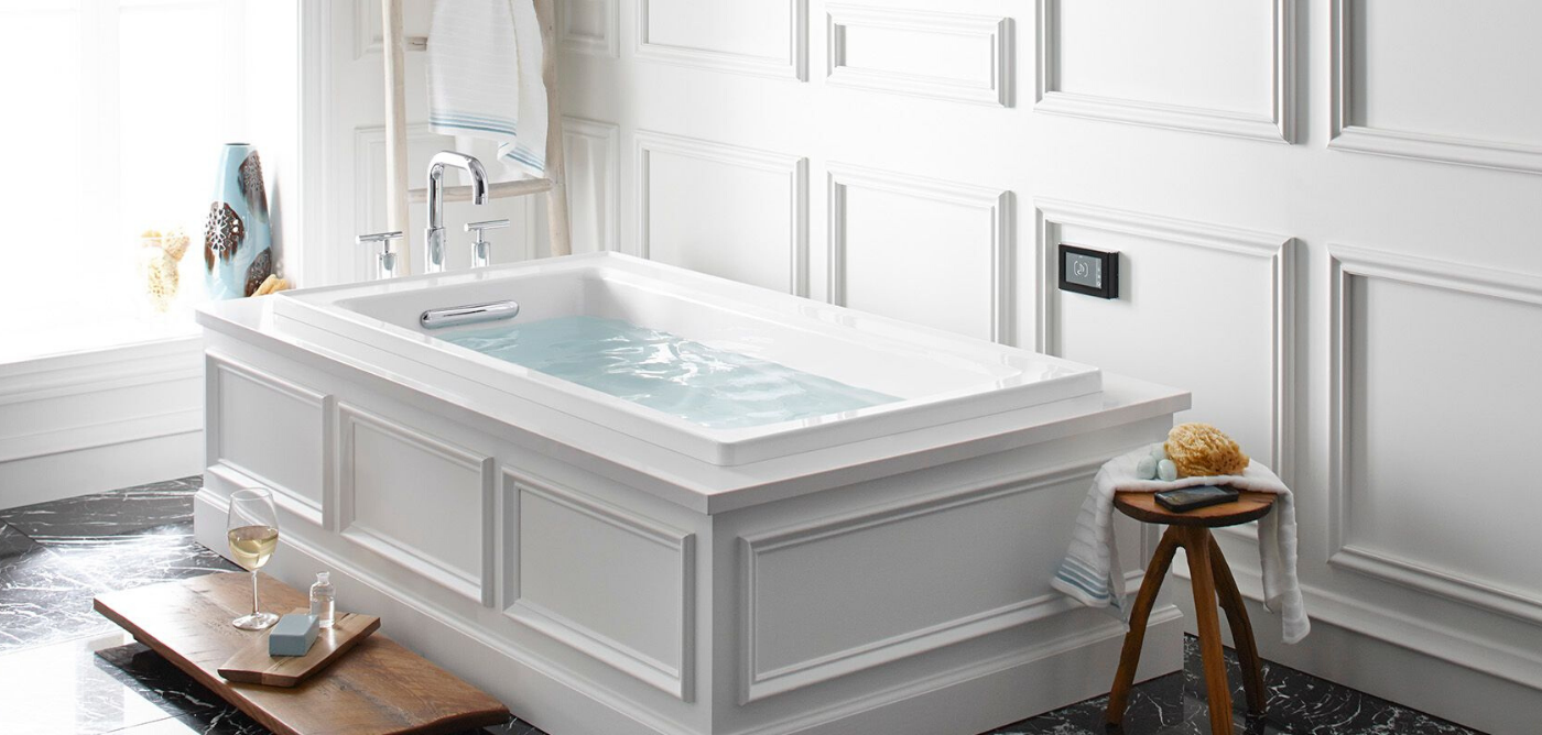 Best air tubs & jet tubs for a remodel project