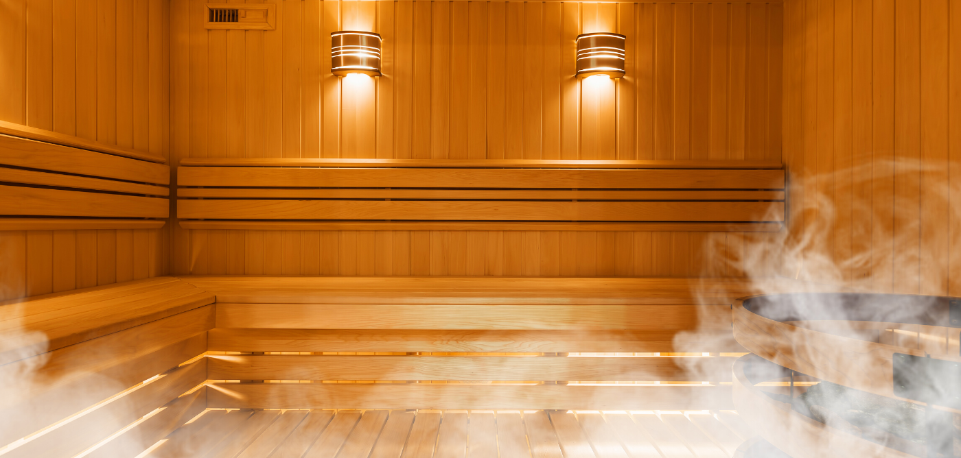 Best saunas for a remodel project