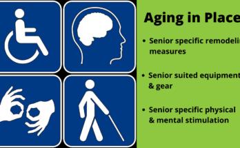 aging in place design
