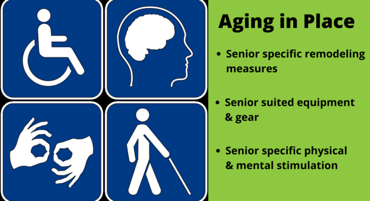 aging in place design