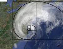 hurricane fibonacci