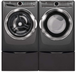 laundry room washer dryer