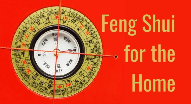 feng shui for the home