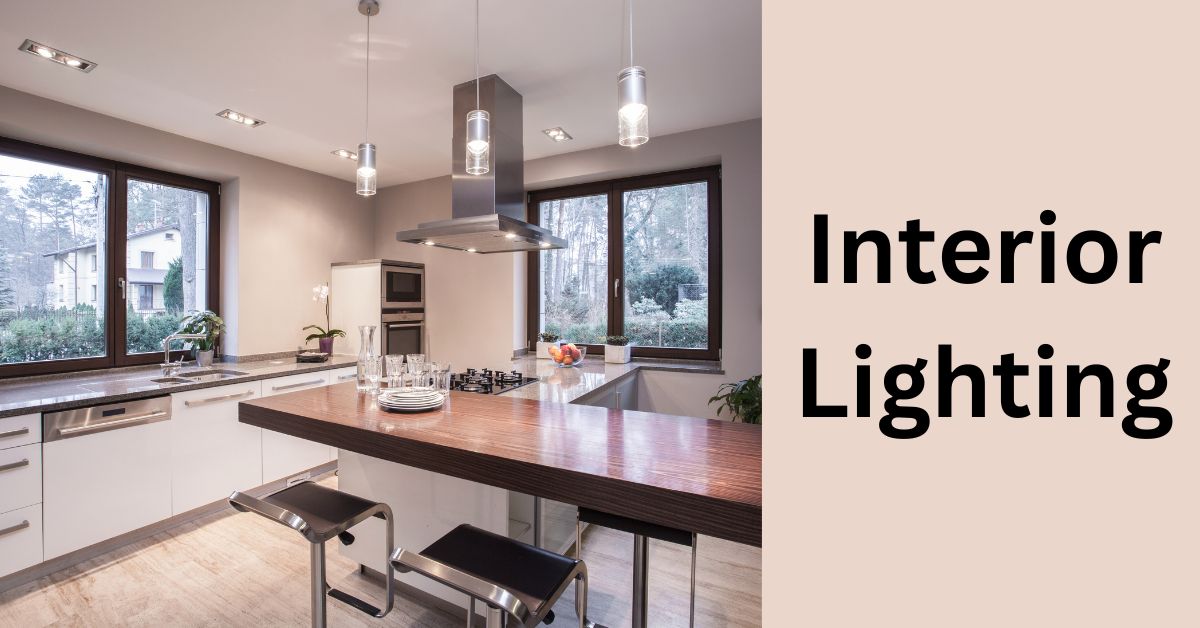 Interior Lighting Design