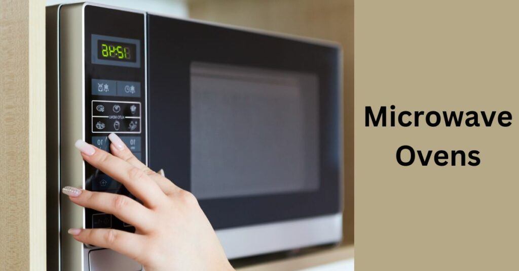 Microwave Oven Selection HomeProInfo