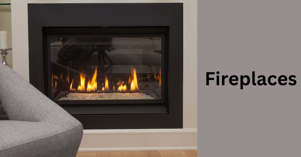 Fireplaces – Inexpensive Value-Add Projects