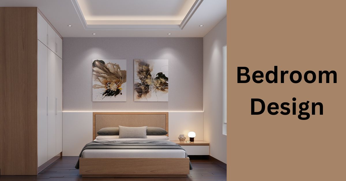 Bedroom Design & Decor