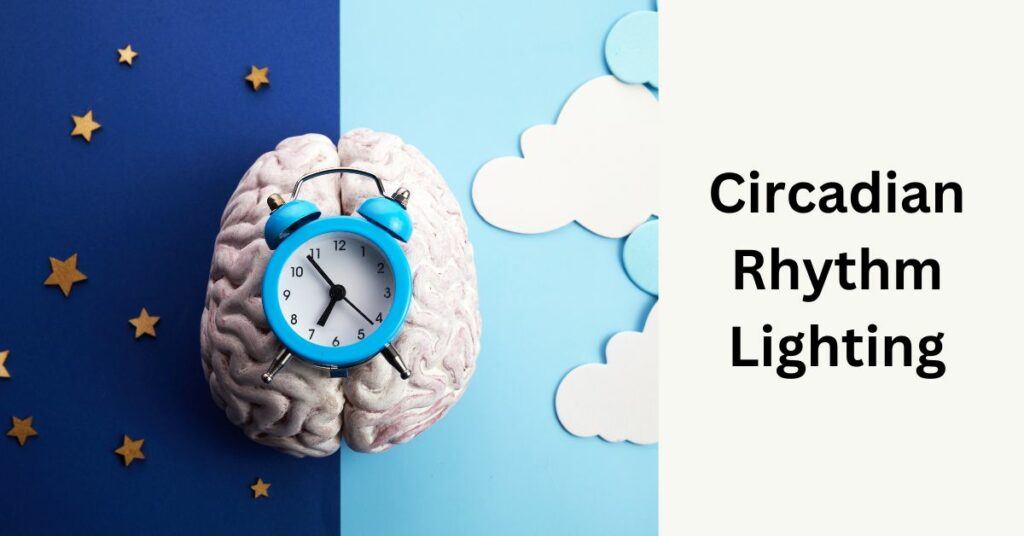 Circadian Rhythm Lighting - HomeProInfo