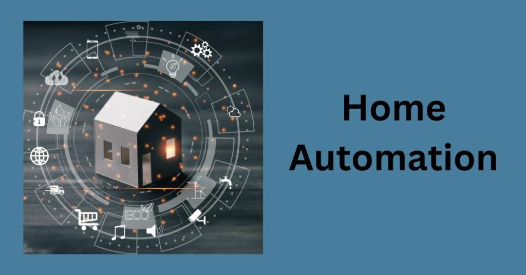 Home Tech & Automation HomeProInfo