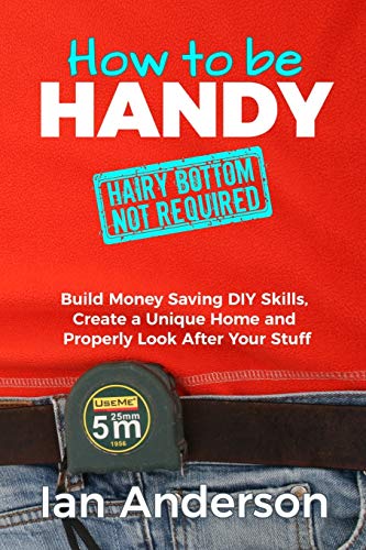 how to be handy