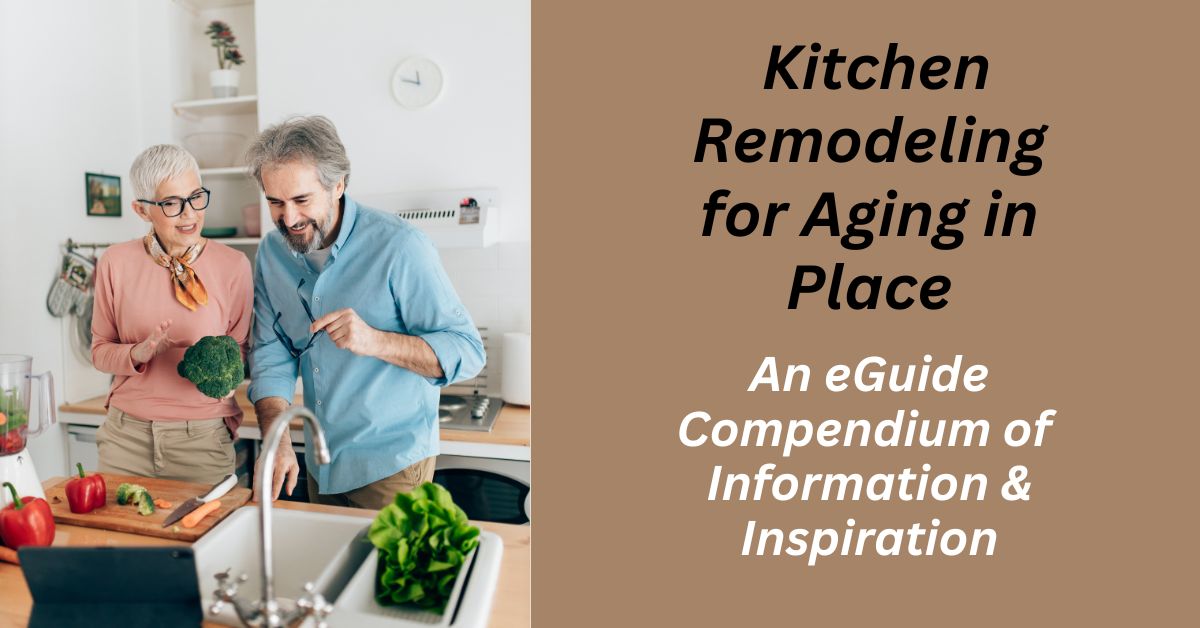 Kitchens for Seniors